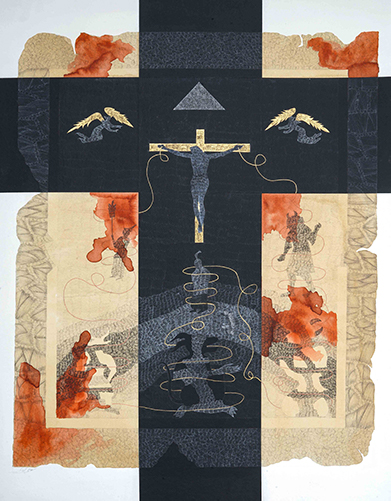 The Trinity